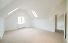 Ludlow bedroom extension leads