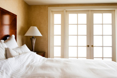 Ludlow bedroom extension costs