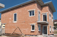 Ludlow home extensions