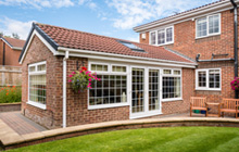 Ludlow house extension leads